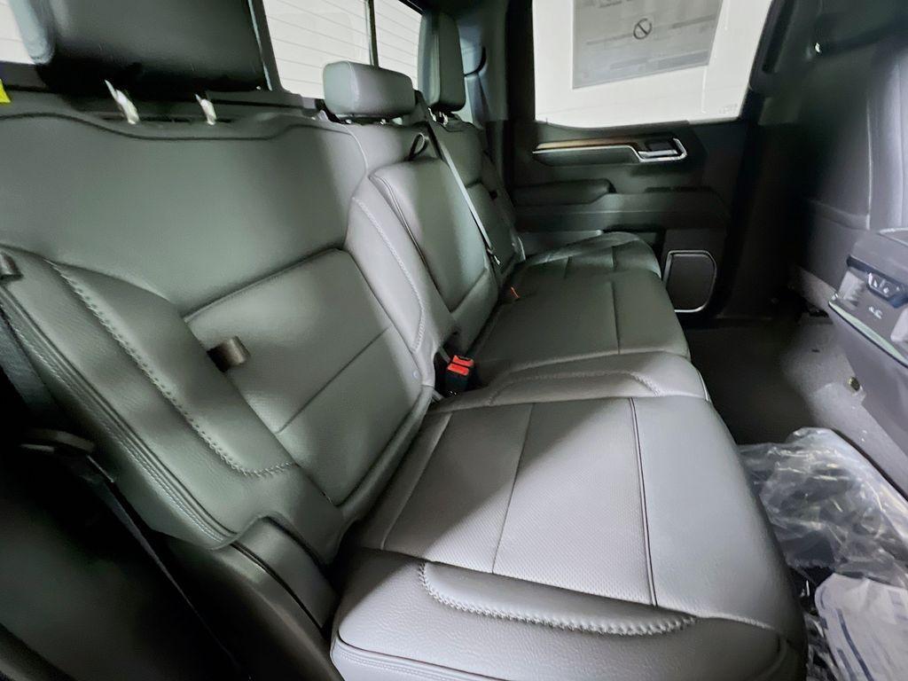 new 2026 GMC Sierra 1500 car, priced at $70,770