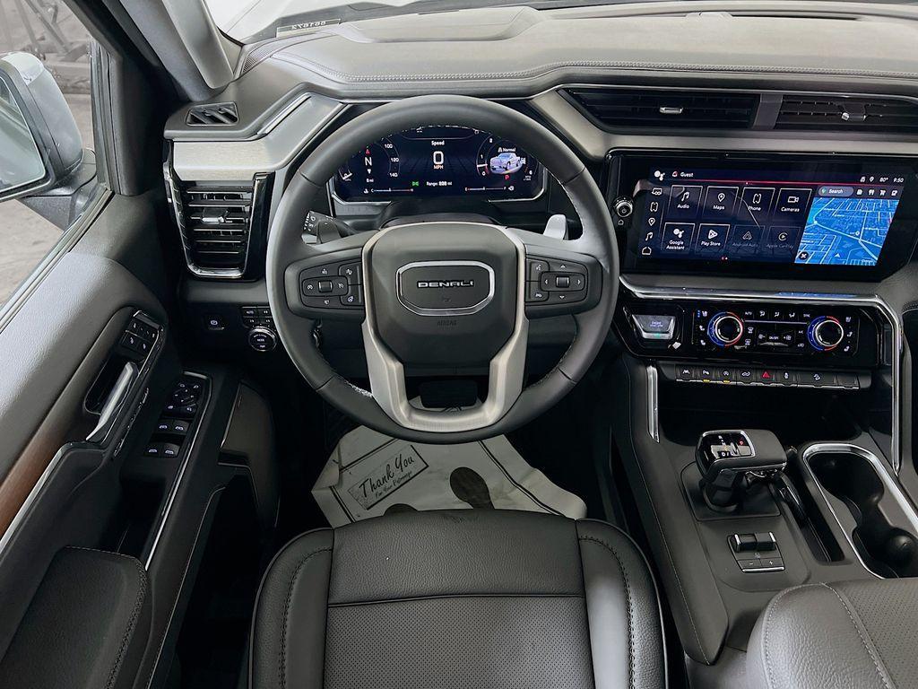 new 2026 GMC Sierra 1500 car, priced at $70,770