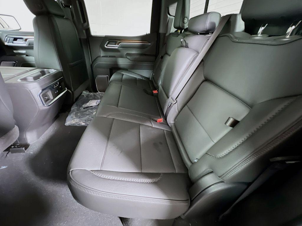 new 2026 GMC Sierra 1500 car, priced at $70,770