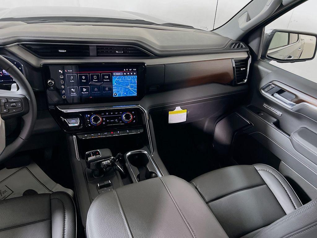new 2026 GMC Sierra 1500 car, priced at $70,770
