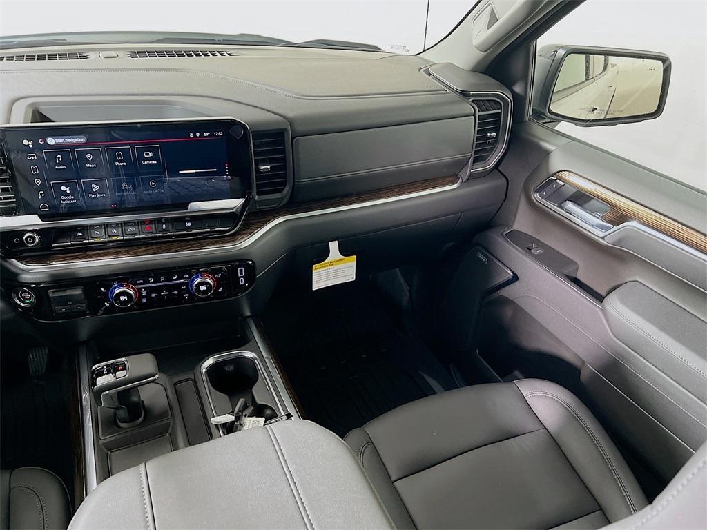 new 2026 GMC Sierra 1500 car, priced at $57,945