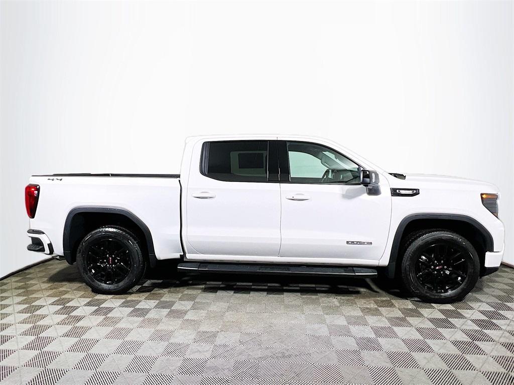 new 2026 GMC Sierra 1500 car, priced at $57,945
