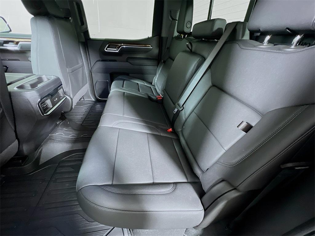 new 2026 GMC Sierra 1500 car, priced at $57,945