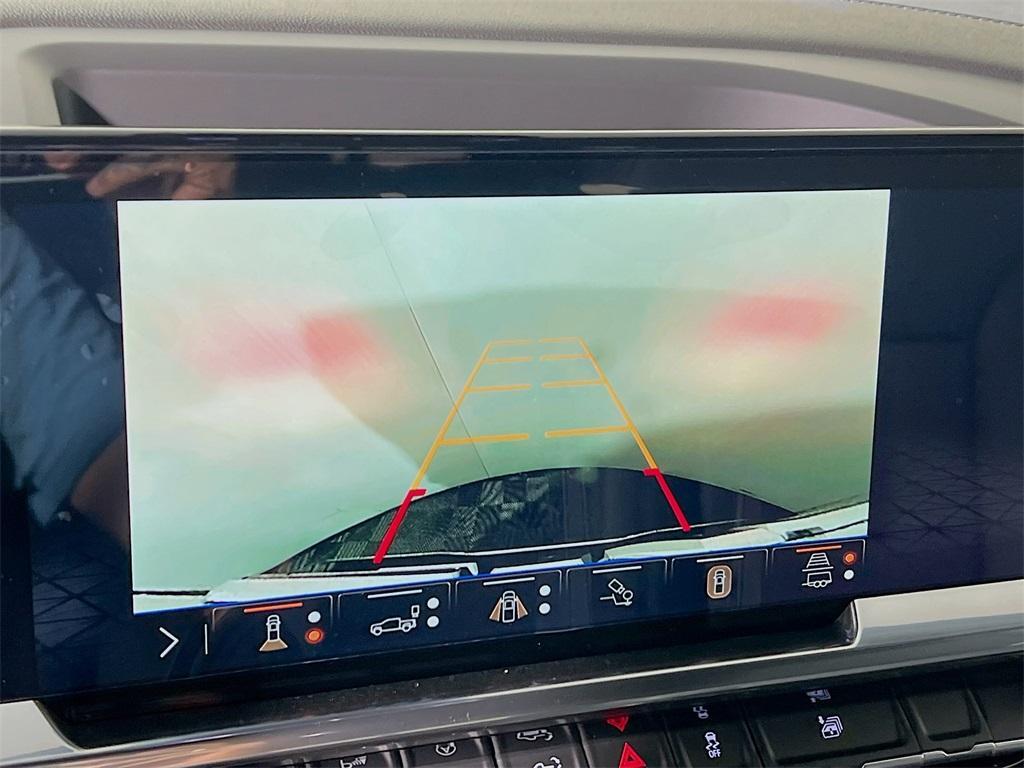 new 2026 GMC Sierra 1500 car, priced at $57,945