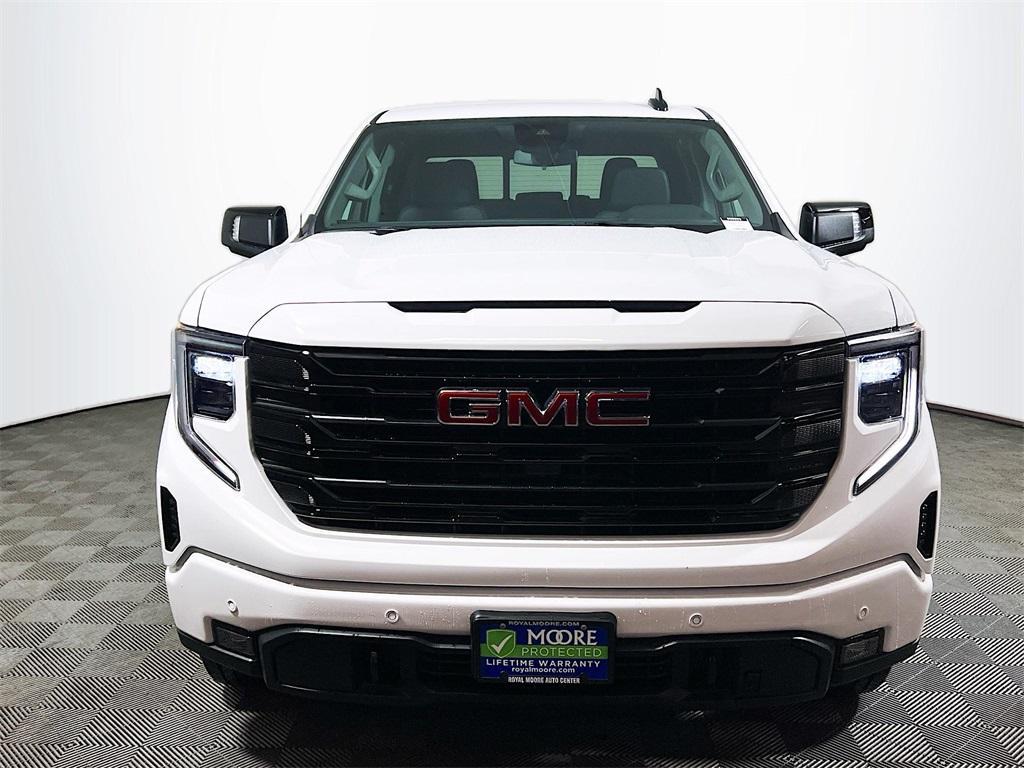 new 2026 GMC Sierra 1500 car, priced at $57,945