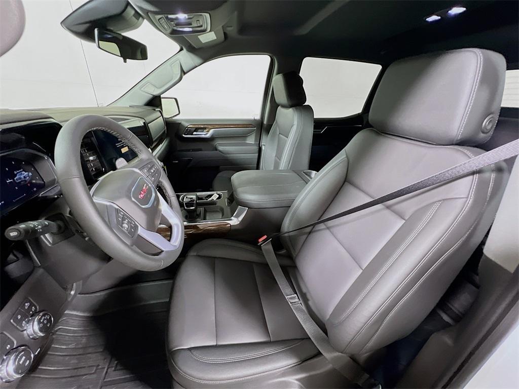 new 2026 GMC Sierra 1500 car, priced at $57,945