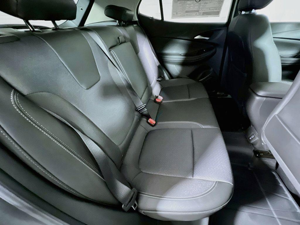 new 2026 Buick Encore GX car, priced at $31,150
