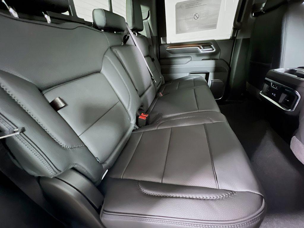 new 2026 GMC Sierra 2500 car, priced at $82,060