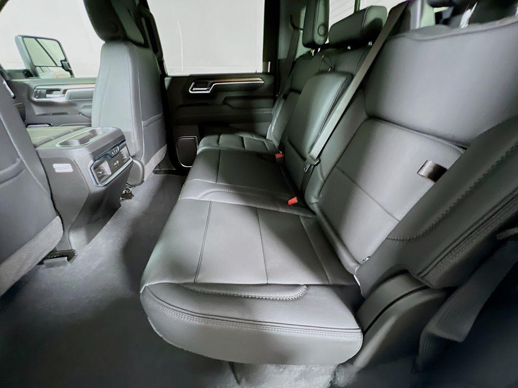 new 2026 GMC Sierra 2500 car, priced at $82,060