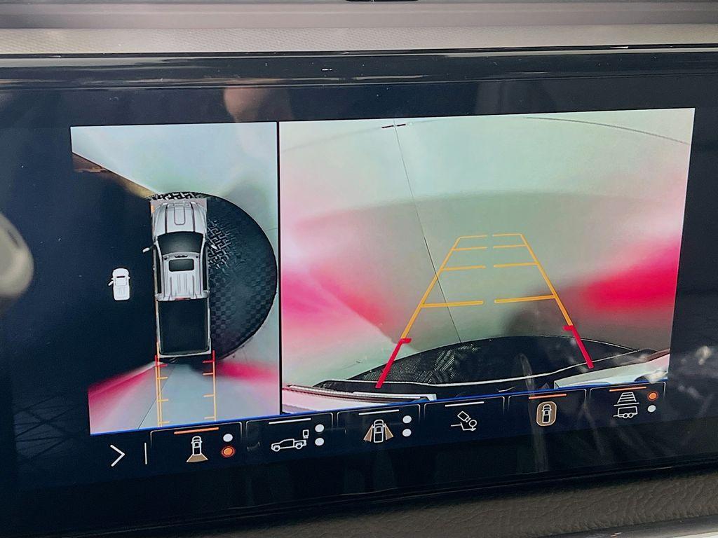 new 2026 GMC Sierra 2500 car, priced at $82,060