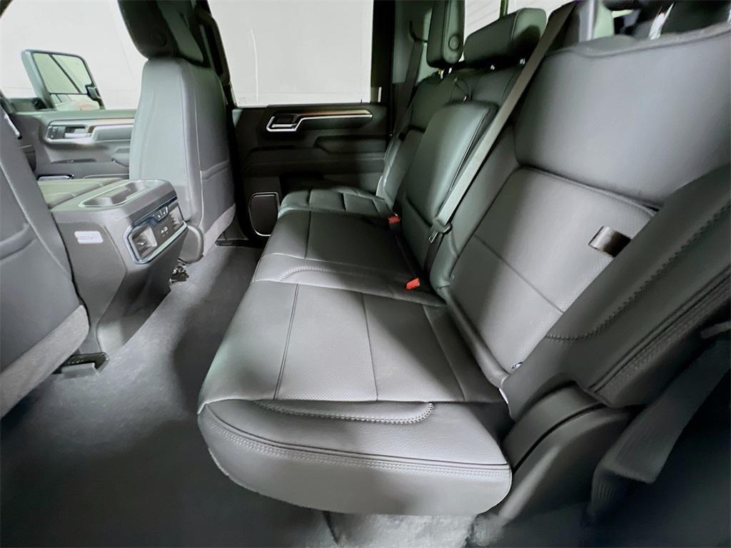 new 2026 GMC Sierra 2500 car, priced at $85,560