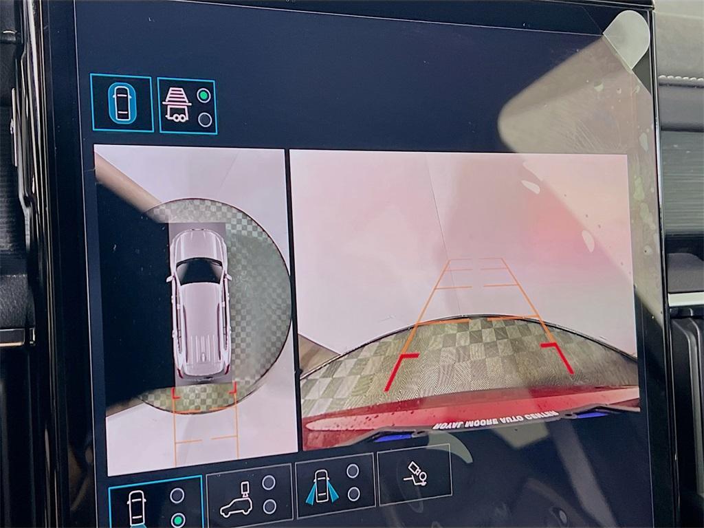 new 2026 GMC Acadia car, priced at $52,770