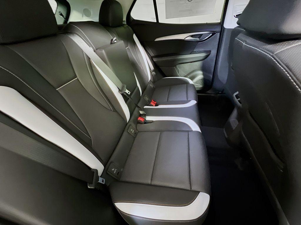 new 2026 Buick Envision car, priced at $43,835