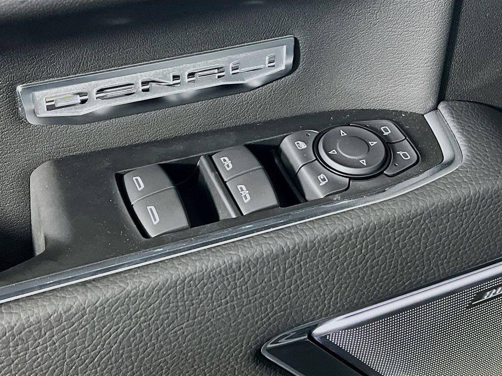 new 2026 GMC Sierra 1500 car, priced at $73,570