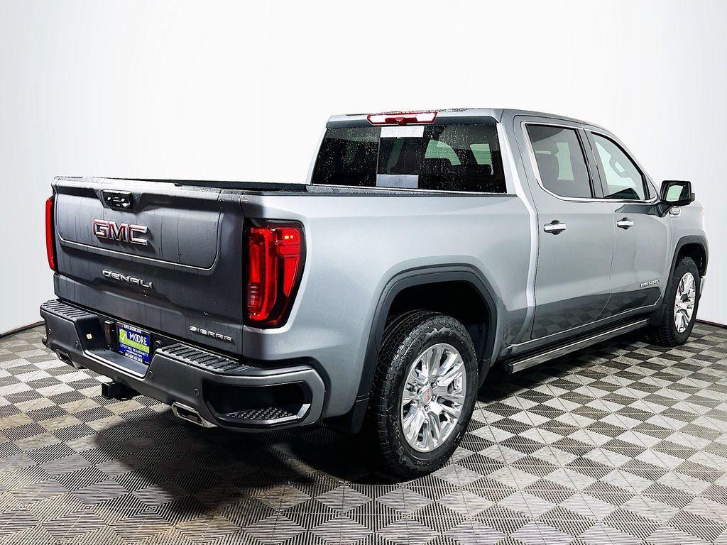 new 2026 GMC Sierra 1500 car, priced at $73,570