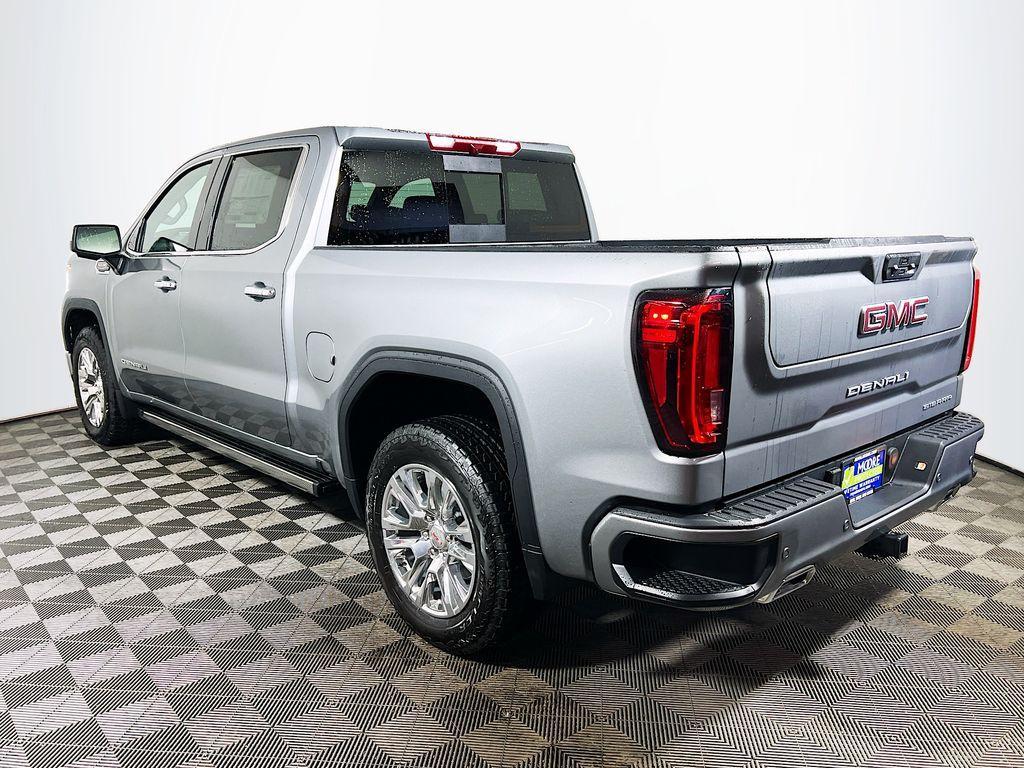 new 2026 GMC Sierra 1500 car, priced at $73,570