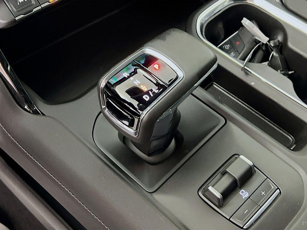 new 2026 GMC Sierra 1500 car, priced at $73,570