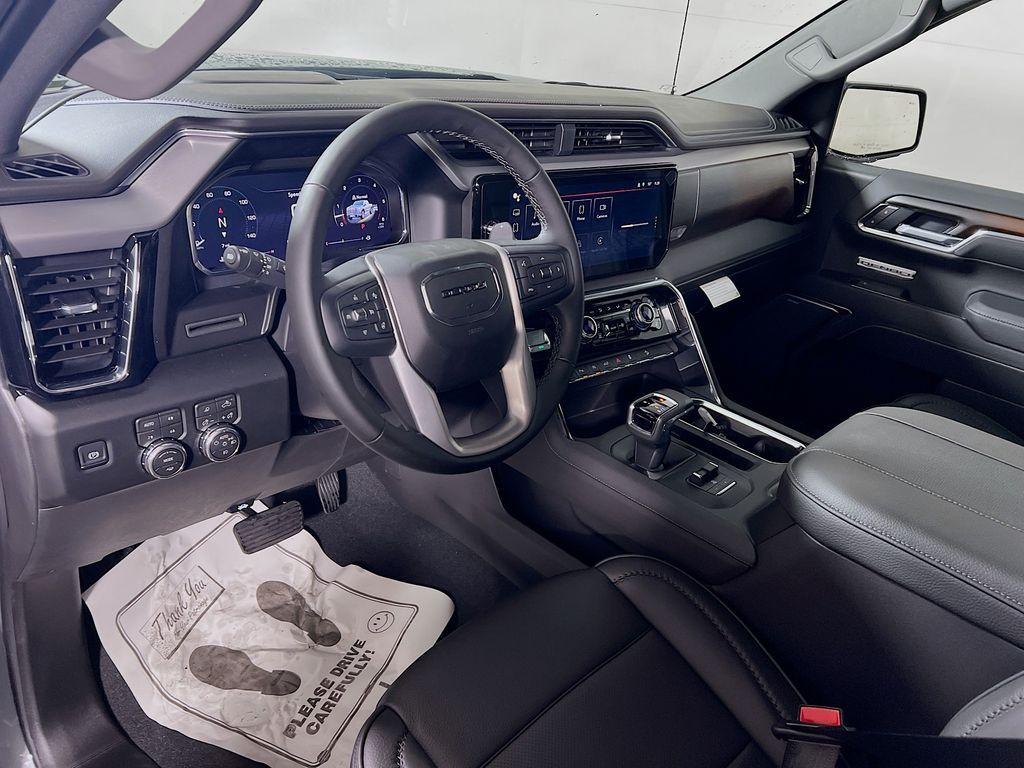 new 2026 GMC Sierra 1500 car, priced at $73,570