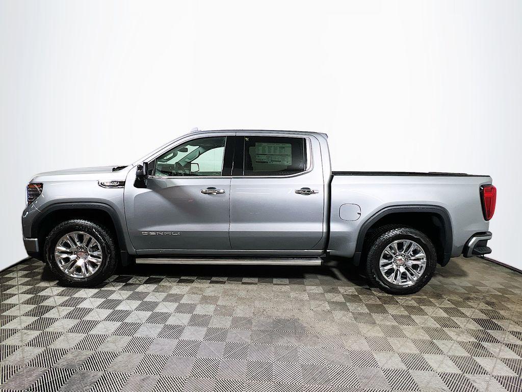 new 2026 GMC Sierra 1500 car, priced at $73,570