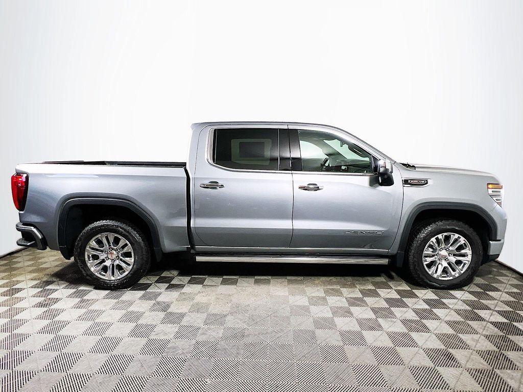new 2026 GMC Sierra 1500 car, priced at $73,570
