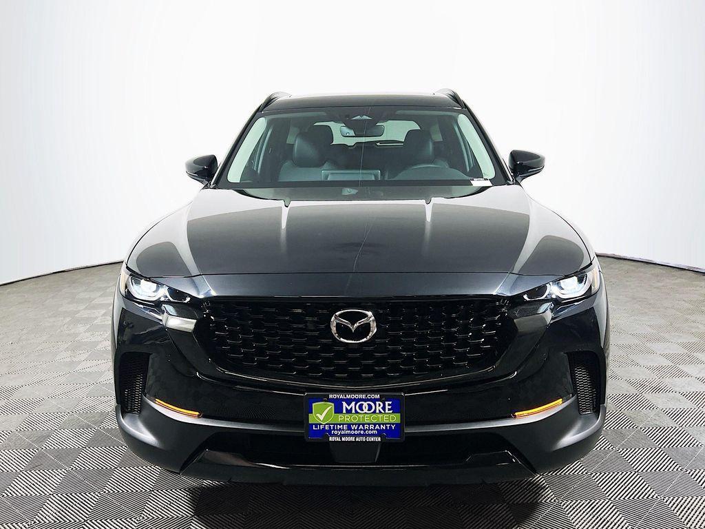 new 2026 Mazda CX-50 Hybrid car, priced at $37,985