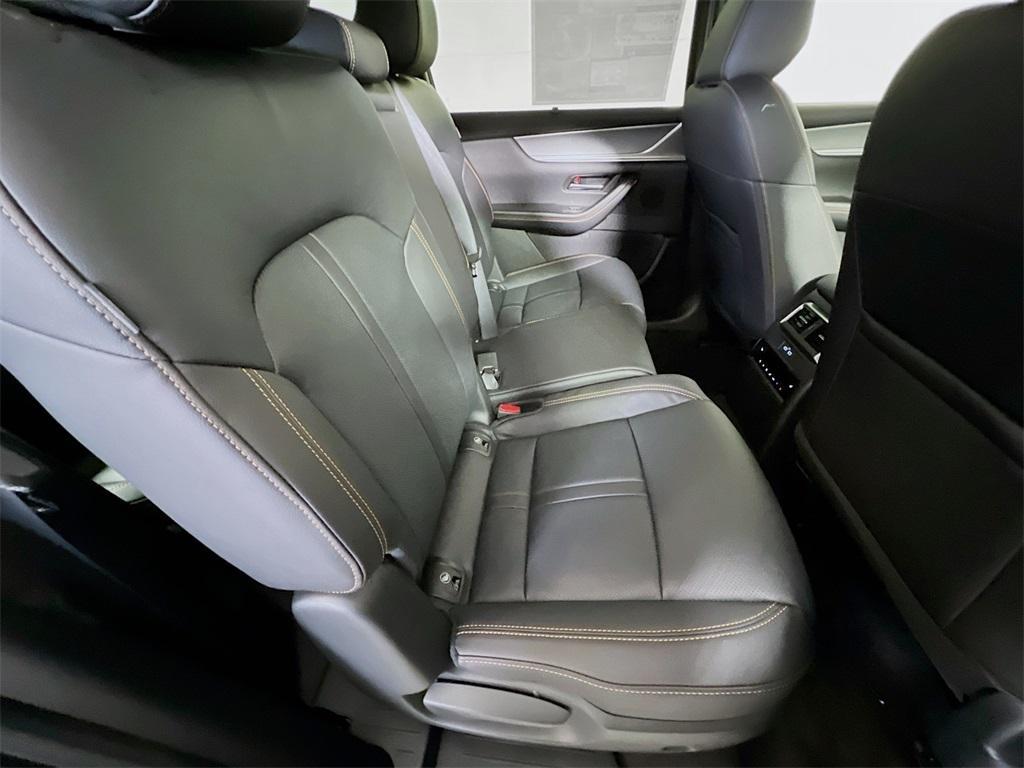 new 2026 Mazda CX-90 car, priced at $43,850