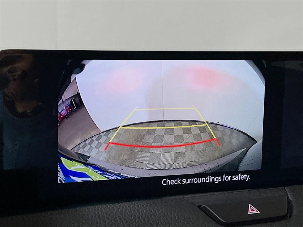 new 2026 Mazda CX-90 car, priced at $43,850