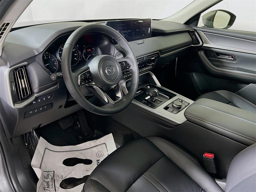 new 2026 Mazda CX-90 car, priced at $43,850