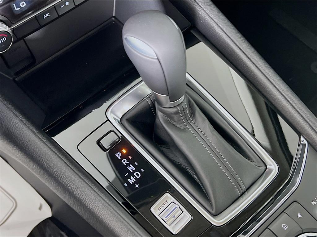 new 2025 Mazda CX-5 car, priced at $30,655