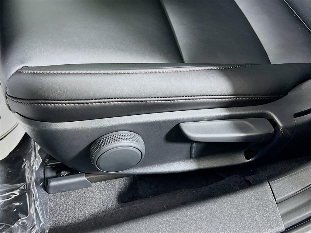 new 2026 Mazda Mazda3 car, priced at $27,495