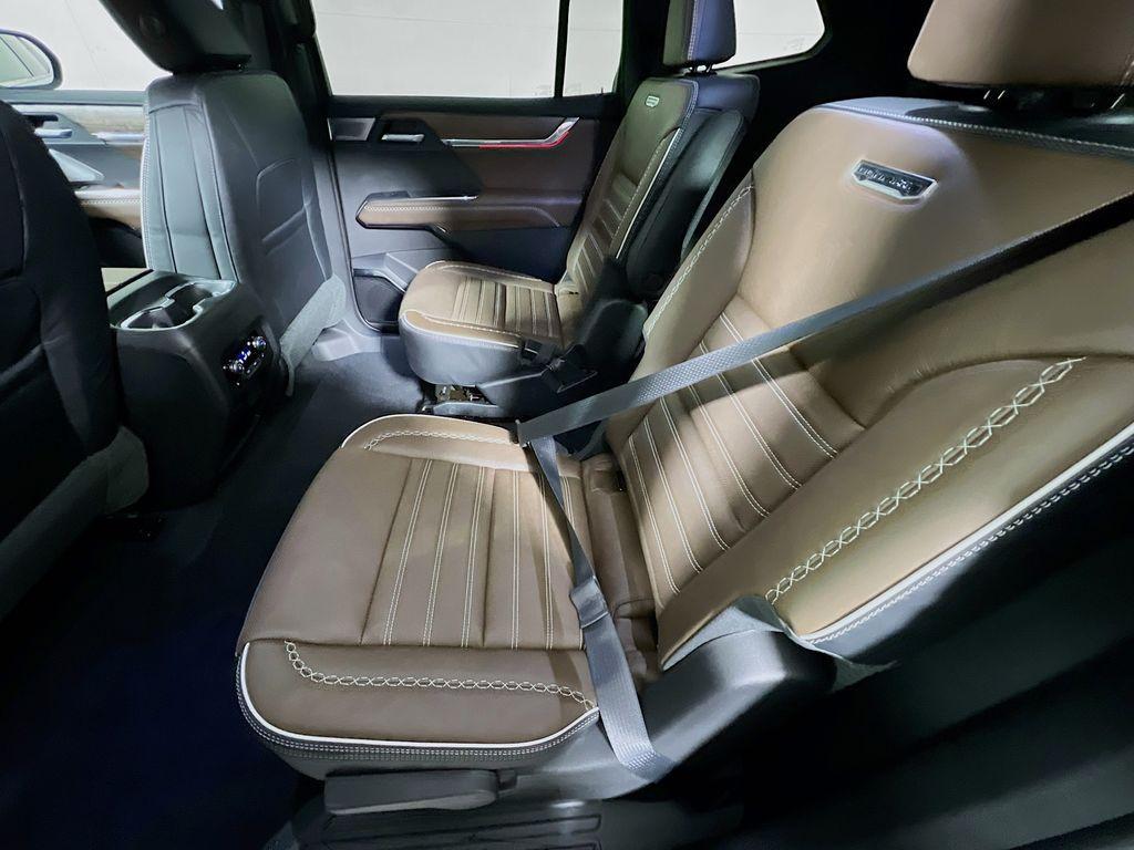 new 2026 GMC Acadia car, priced at $66,190