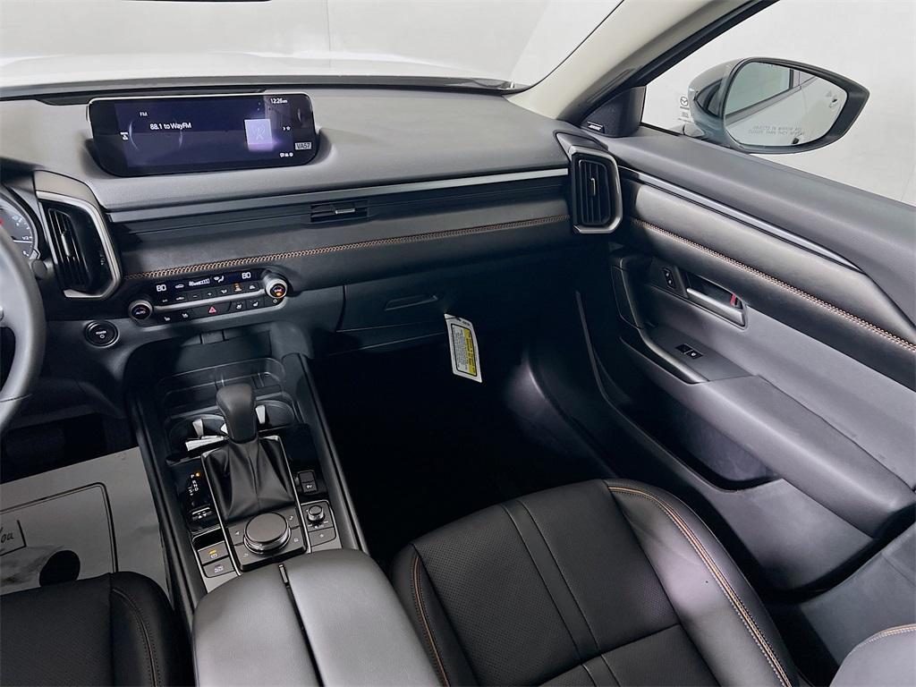 new 2026 Mazda CX-50 car, priced at $41,080