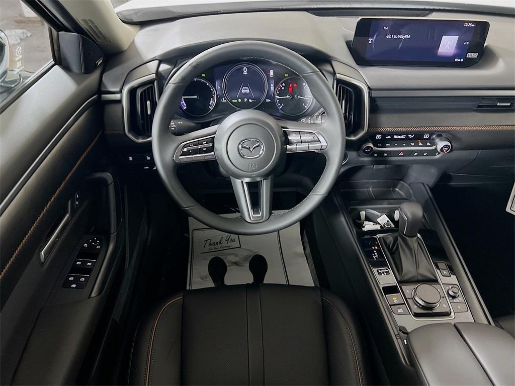 new 2026 Mazda CX-50 car, priced at $41,080