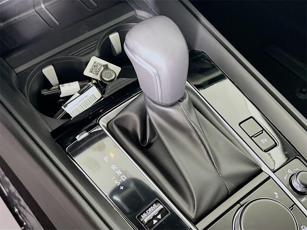 new 2026 Mazda CX-50 car, priced at $41,080