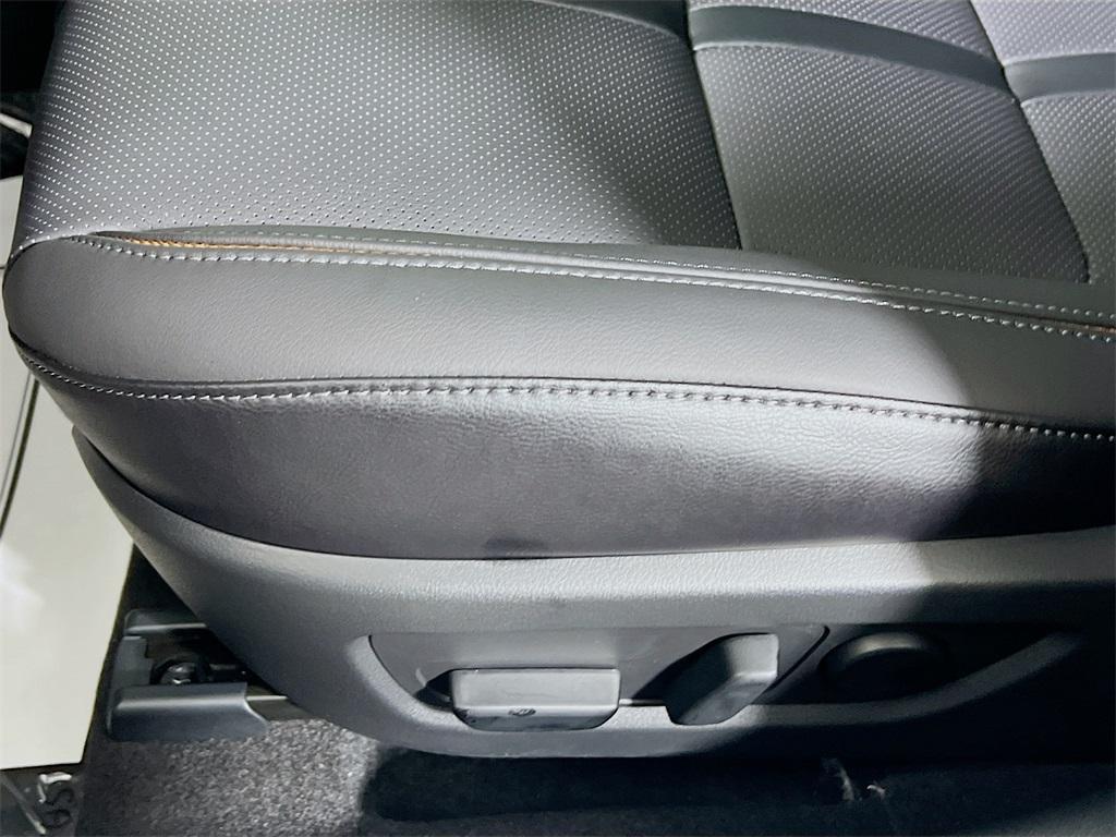 new 2026 Mazda CX-50 car, priced at $41,080