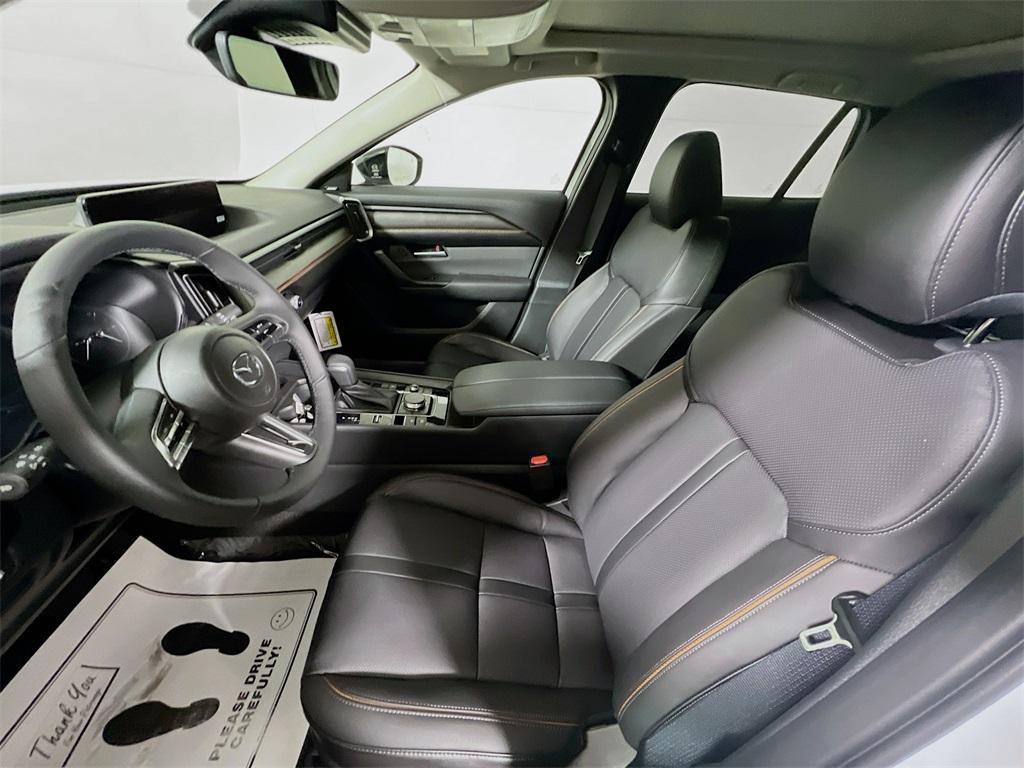 new 2026 Mazda CX-50 car, priced at $41,080