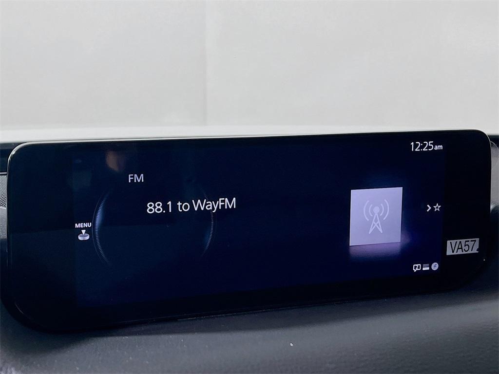 new 2026 Mazda CX-50 car, priced at $41,080