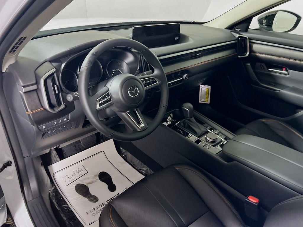 new 2026 Mazda CX-50 car, priced at $38,580