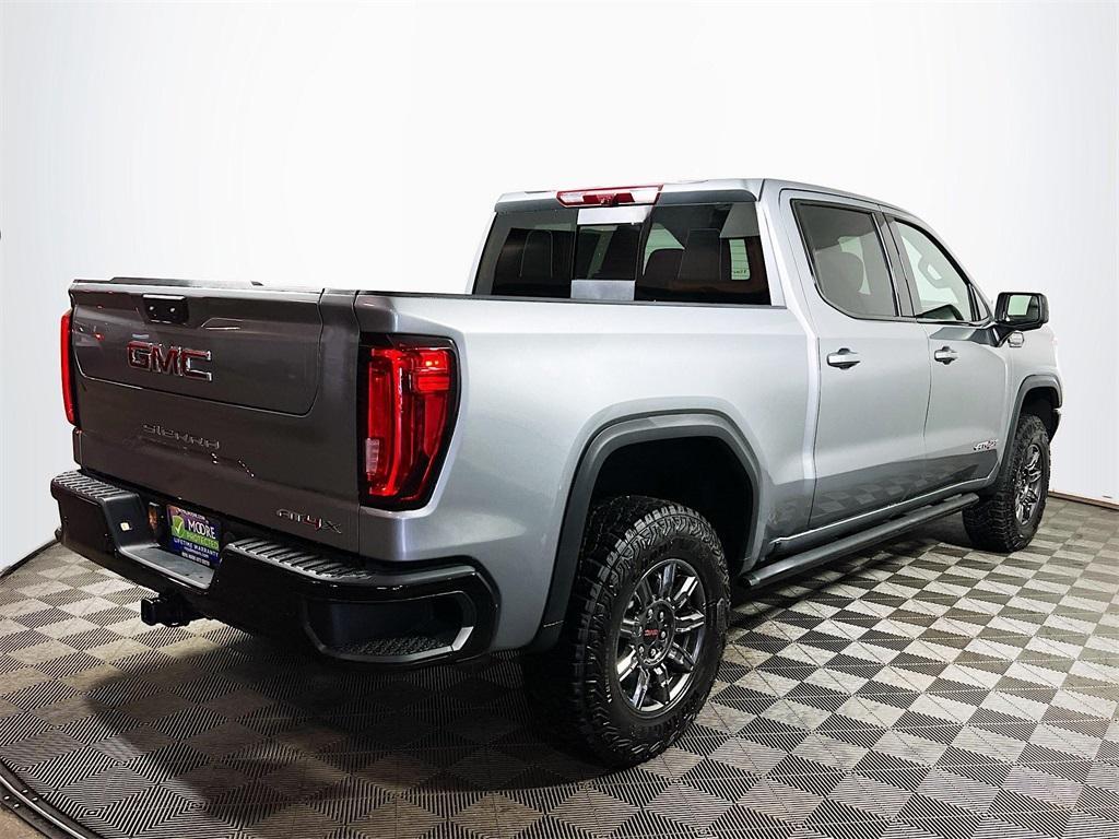 new 2026 GMC Sierra 1500 car, priced at $76,780