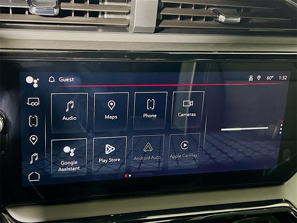 new 2026 GMC Sierra 1500 car, priced at $76,780