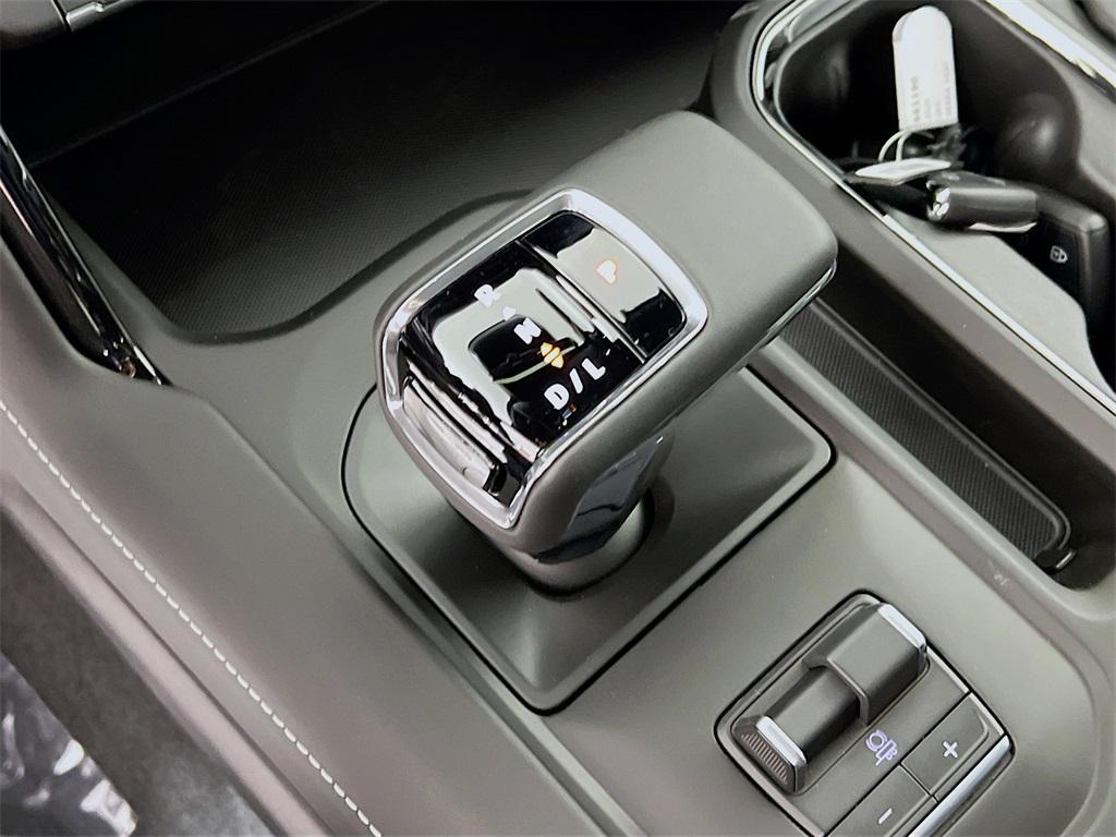 new 2026 GMC Sierra 1500 car, priced at $76,780