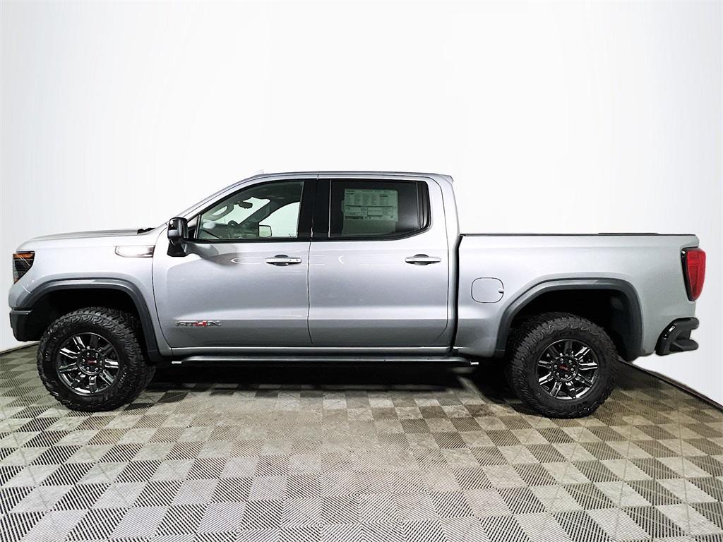 new 2026 GMC Sierra 1500 car, priced at $76,780