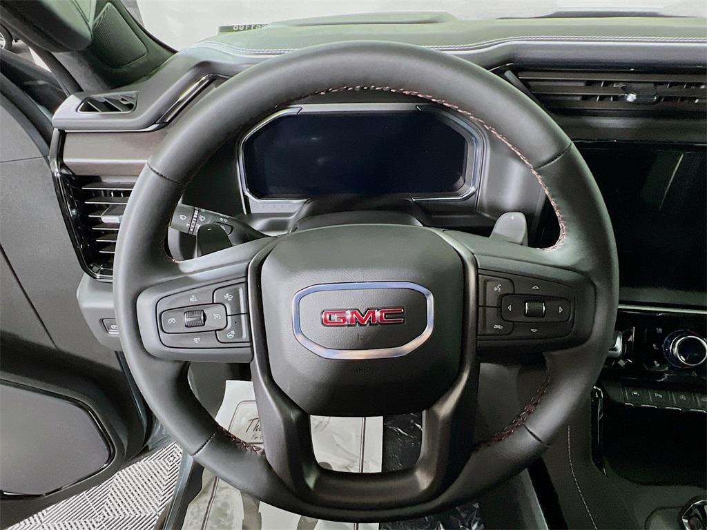 new 2026 GMC Sierra 1500 car, priced at $76,780