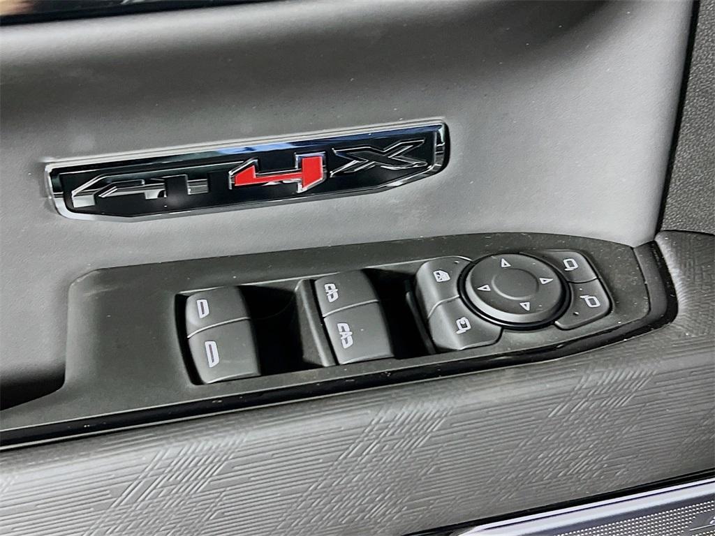 new 2026 GMC Sierra 1500 car, priced at $76,780