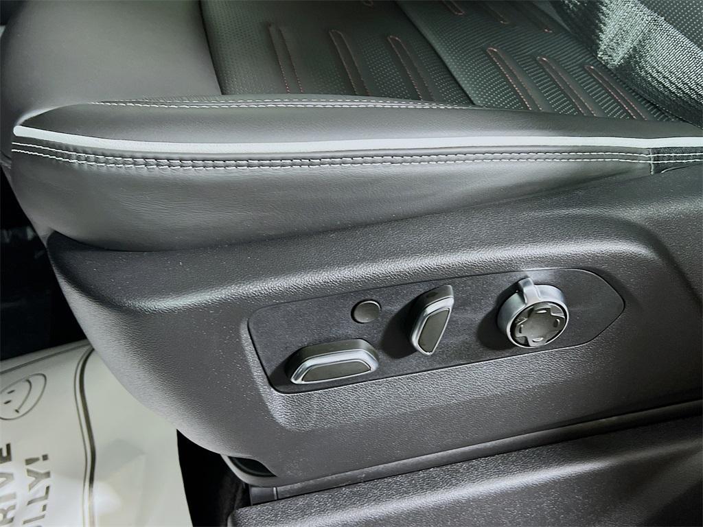 new 2026 GMC Sierra 1500 car, priced at $76,780