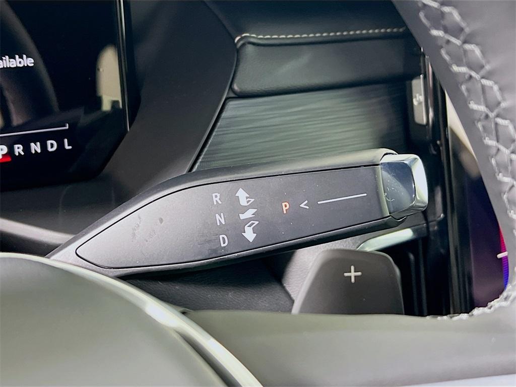 new 2026 GMC Acadia car, priced at $47,095