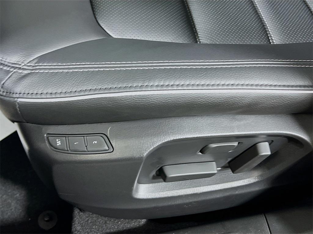 new 2025 Mazda CX-5 car, priced at $30,895