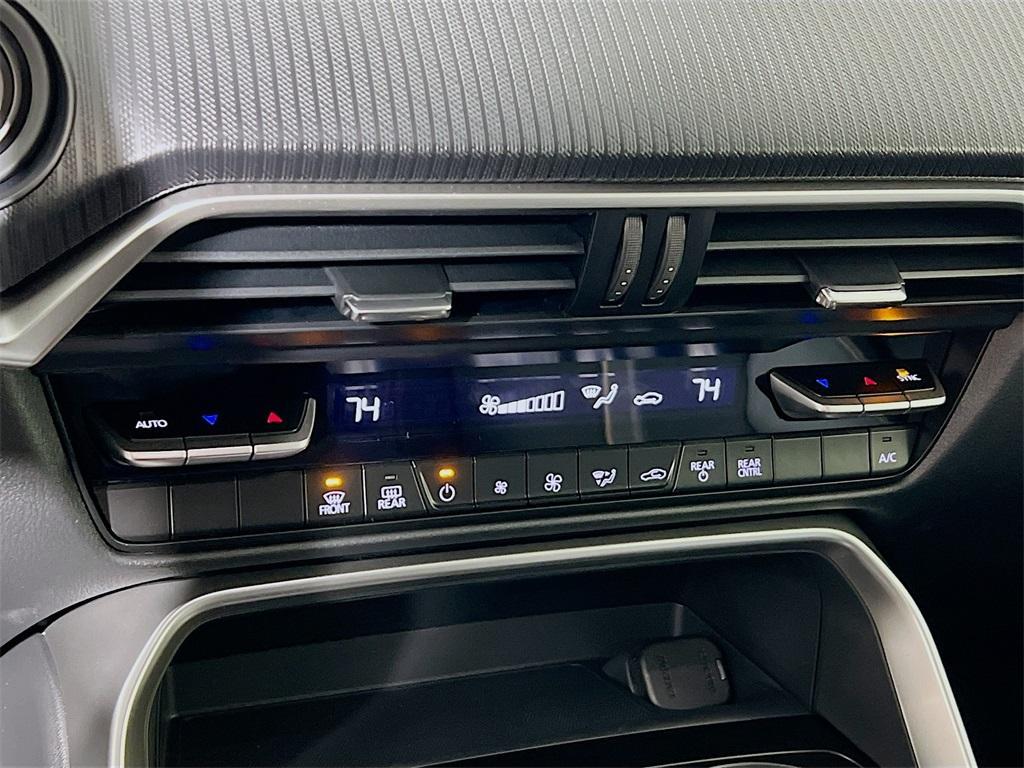 new 2026 Mazda CX-90 car, priced at $40,605