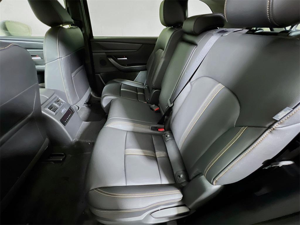 new 2026 Mazda CX-90 car, priced at $40,605