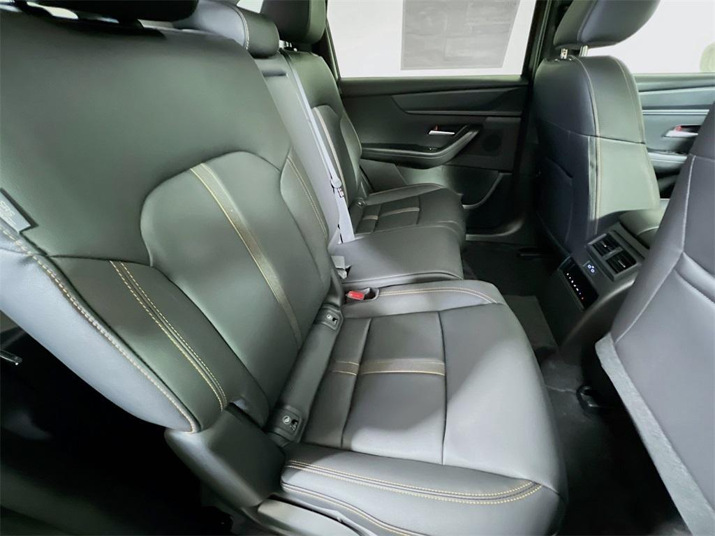 new 2026 Mazda CX-90 car, priced at $40,605